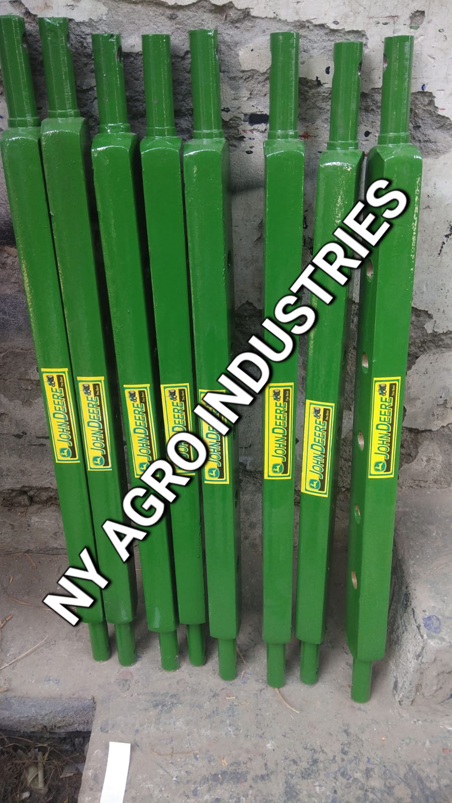 John Deere Accessory